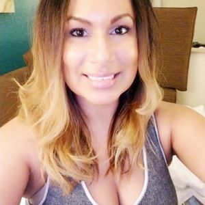 Meet your Posher, Angelique